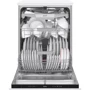 Встраиваемая посудомоечная машина Amica DIM64D7EBOqD: Размеры 815x598x550 мм