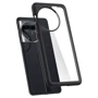 Аксессуар для смартфона Spigen Ultra Hybrid Matte Black (ACS05803) for OnePlus 11: Пленка в комплекте нет