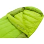 Спальный мешок Ascent AcI (2/-4°C) 183 см - Left Zip Lime от Sea to Summit (STS AAC1-R): Тип кокон