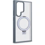 Чохол для телефона ArmorStandart Unit Stand Grey для Samsung S938 Galaxy S25 Ultra (ARM82865)