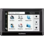Garmin Nuvi 65LM Аэроскан (010-01211-14): Аккумулятор встроенный (Li-Ion)