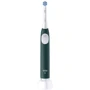 Зубная щетка Oral-B iO Series 2 iOS2.1C9.0 Green фото 7