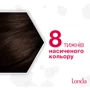 LONDA Крем-фарба для волосся стійка Base 32 Мокка 110 ml: Об'єм, мл 110