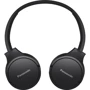 Наушники Panasonic RB-HF420BGEK Black: Тип крепления оголовные