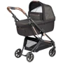 Коляска Peg-Perego 2 в 1 Vivace 500 Изысканно-коричневый с полоской (PACK-VIV2100000003)