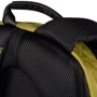 Школьный рюкзак YES TS-47 Khaki (559617): Спинка Ортопедическая (анатомическая)