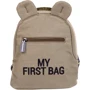 Рюкзак дитячий Childhome My First Bag Khaki (CWKIDBKA)