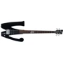 Бас-гітара WARWICK ROCKBASS THE W BASS (Black Satin): Тип Бас гітара