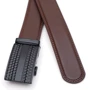 Мужской ремень Borsa Leather коричневый (V1GKX08-brown): Пол Мужской