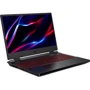 Ноутбук Acer Nitro AN16-41-R2MW (NH.QLLEL.001): Объем накопителя 512 ГБ (SSD)