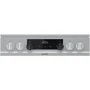 Плита комбинированная Gorenje KC644XU: Управление механическое, электронное