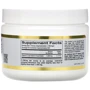 California Gold Nutrition Buffered Gold C, Non-Acidic Vitamin C Powder, Sodium Ascorbate, 8.40 oz (238 g): Тип вітамін C