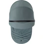 Универсальная коляска 2 в 1 Roan Ivi Pine Green Gold (R-I-PG): Возможность установки люльки есть