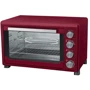 Электродуховка настольная Prime Technics PEO 6289 BU