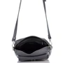 Жіноча сумка через плече ARTiS Bags сіра (9184629): Тип Сумки