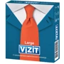 Презервативы латексные VIZIT Large увеличенного размера №3