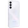Смартфон Samsung Galaxy A15 4/128GB Light Blue A1550: Вбудована пам'ять 128 ГБ