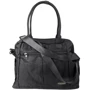 Жіноча дорожня сумка Epol чорна (VT-1 653-black): Стиль Повсякденний (Casual)