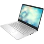 Ноутбук HP 14-dq3030ca (6P018UA) RB: Тип экрана матовый