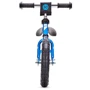 Беговел Yedoo FIFTY A (blue): Производитель Yedoo