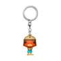 Игровая фигурка на клипсе Funko Pop! серии Fortnite Карась (44755): Тип Игровая фигурка