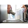 Пилосос Gorenje SVC216210FFIIW: Вага 2.7 кг