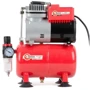 Компресор безмасляний Intertool PT-0001: Продуктивність, л / хв 45