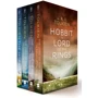 J. R. R. Tolkien: The Hobbit & The Lord of the Rings Boxed Set