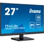 Монитор iiyama XU2792HSU-B6: Покрытие экрана антибликовое