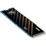 MSI Spatium M371 500 GB (S78-440K120-P83): Интерфейс подключения PCI-Express 3.0 (x4)