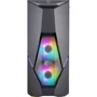 Корпус Cooler Master MasterBox K500 ARGB (MCB-K500D-KGNN-S02): Форм-фактор материнської плати ATX/MicroATX/Mini-ITX