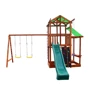 Дитячий ігровий комплекс Babyland-7: Виробник SportBaby