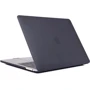 MyCase Soft Touch Matte Black for MacBook Pro 13" 2020 / Pro 13" 2020 M1 (Сумки / чехлы для MacBook)(78636706)