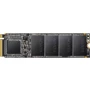 Adata XPG SX6000 Lite PCIe Gen3x4 M.2 2280 256GB (ASX6000LNP-256GT-C): Интерфейс подключения PCI Express 3.0 x4 – NVMe
