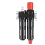 Блок подготовки воздуха Intertool PT-1435 (1/4", 5мкм, 850 л/мин): Тип устройство подготовки и очистки воздуха