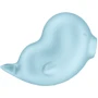 Вакуумный клиторальный стимулятор Satisfyer Sassy Seal