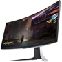 Монитор Dell Alienware AW3420DW (210-ATTP): Разрешение Ultra Wide Quad HD (3440x1440)