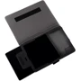 Аксесуар для планшетних ПК BeCover Slimbook Case Black для Oscal Pad 13 (712830)