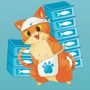 Настольная игра Geekach Games Котяча риберня (Fish & Katz): Возраст от 5-ти лет