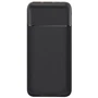 Внешний аккумулятор WIWU Power Bank 10000mAh Black (JC-19)