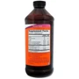NOW Foods Hyaluronic Acid 100 mg Liquid 473 ml /32 servings/ Berry: Тип Гиалуроновая кислота