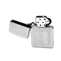 Зажигалка Zippo VENETIAN CHROME (352) фото 3