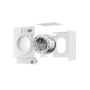 Встраиваемая стиральная машина Whirlpool BI WDWG 861484 EU / ITALY: Загрузка белья, кг 8 (стирка)/6 (сушка)