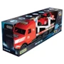 Автомобиль Wader Magic Truck Action Автовоз с авто Формула-1(36240): Производитель Wader