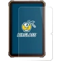 Аксесуар для планшетних ПК BeCover Tempered Glass Clear для Blackview Tab Active 6 (711073): Колір прозрачный