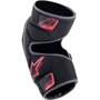 Наколінники Alpinestars VECTOR KNEE PROTECTOR BLACK ANTHRACITE RED S/M (1650621-1036-S/M): Виробник AlpineStars
