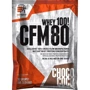 Протеин Extrifit CFM Instant Whey 80 20x30 g Chocolate Coconut: Пол Унисекс