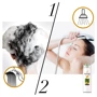 Pantene Шампунь Укрепление и блеск 600 ml: Тип волос Поврежденные