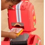 Набір для творчості HASBRO PLAY-DOH PD із пластиліном Іграшковий скутер для доставки піци (F8803): Вік от 3-х лет