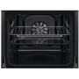 Духовой шкаф электрический Zanussi ZOHEE2X2: Размеры 59 х 59.4 х 56 см